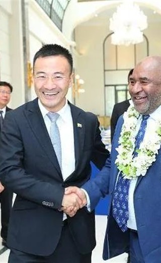 ESOP员工持股计划构建员工的使命共同体